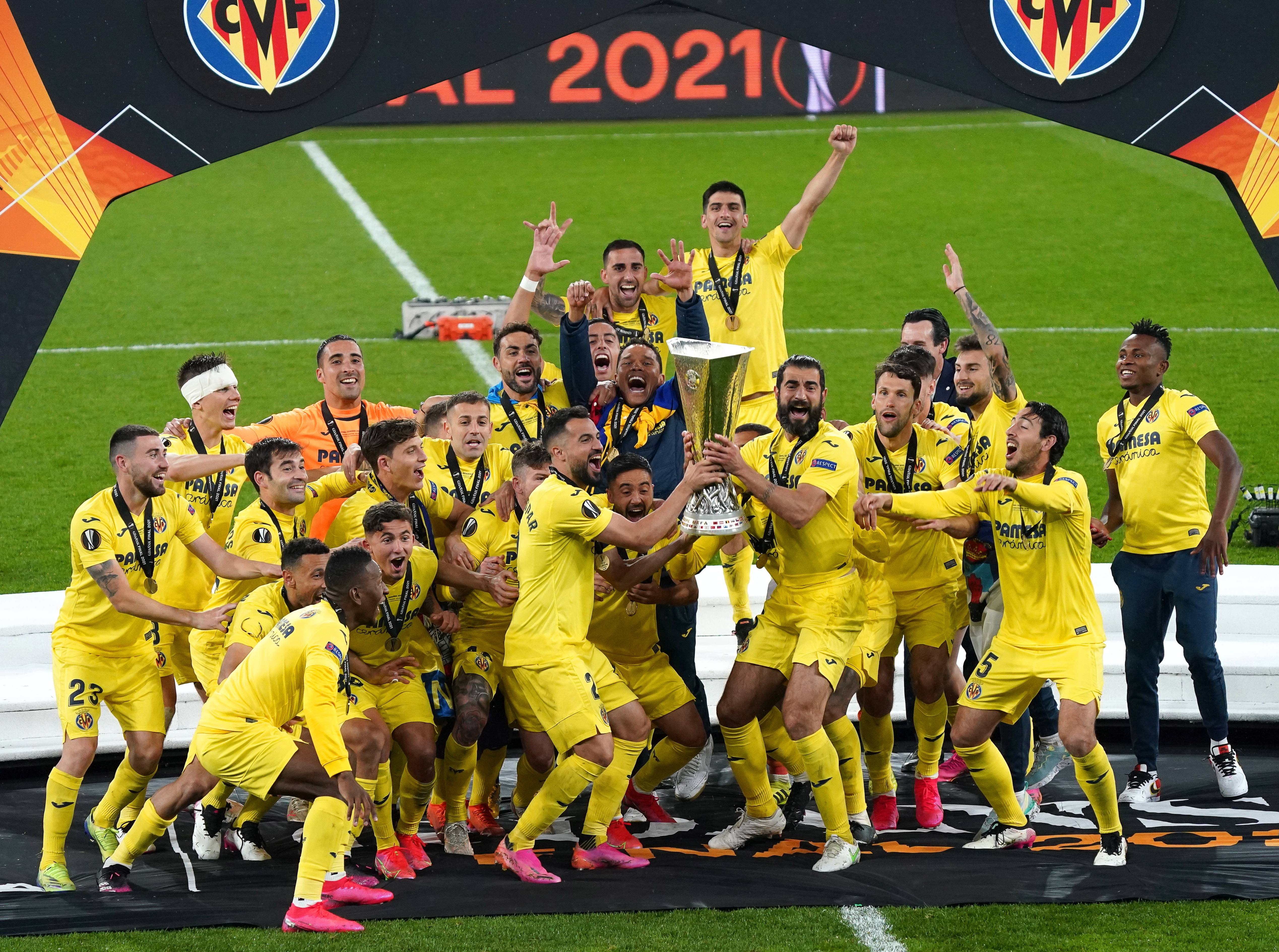 开云体育官方网站-比利亚雷亚尔队员大放异彩赢得乐透