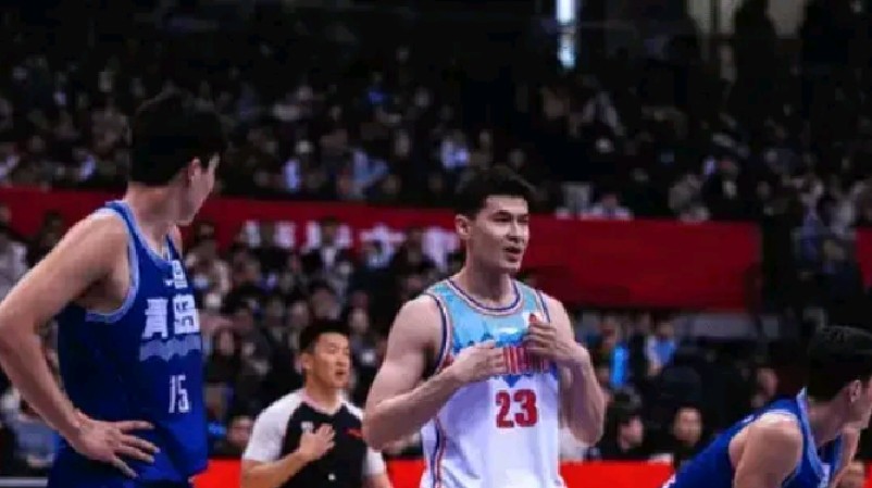 外线射手完美发挥，率队击败对手