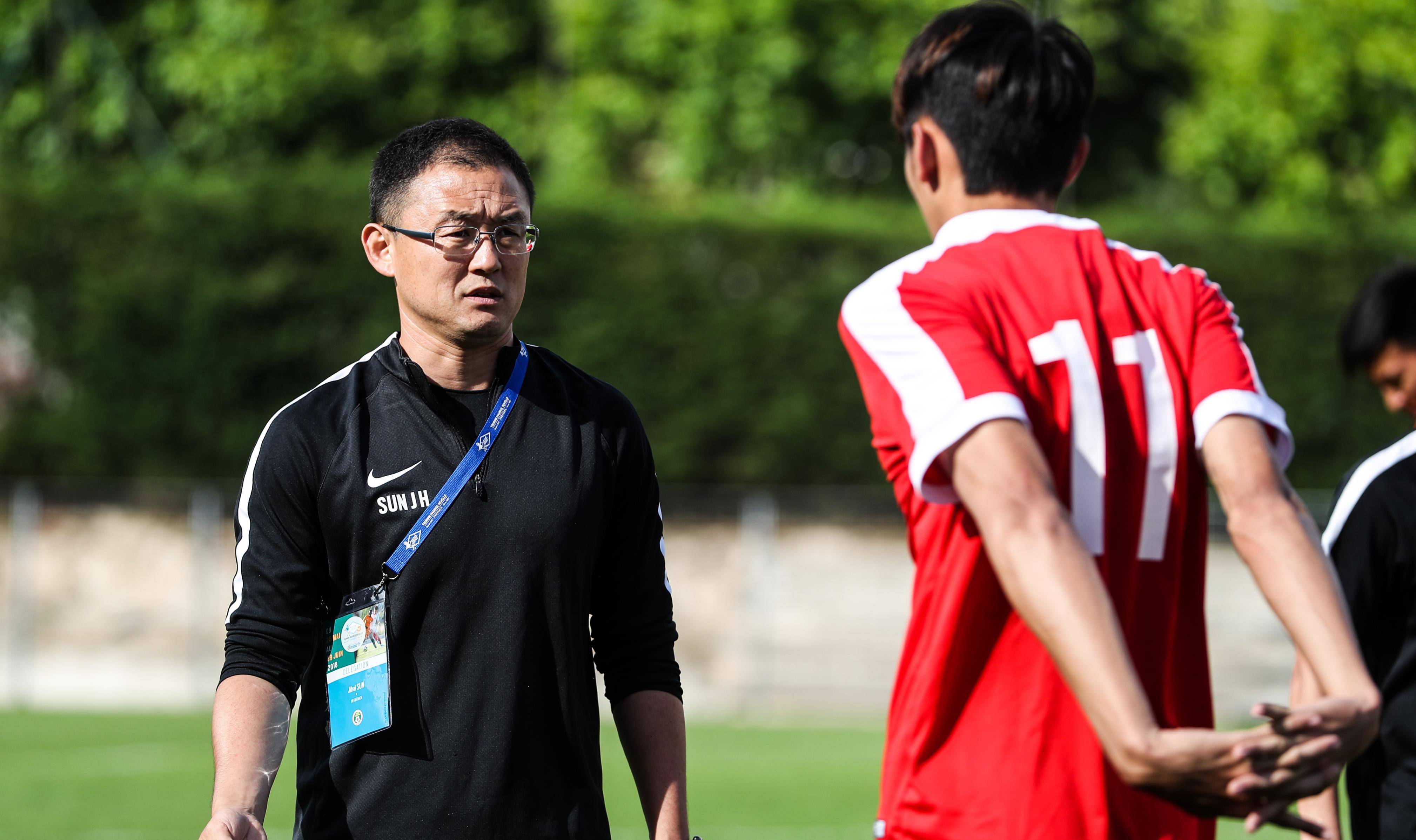 辽宁队换帅后状态回勇，成功逆袭