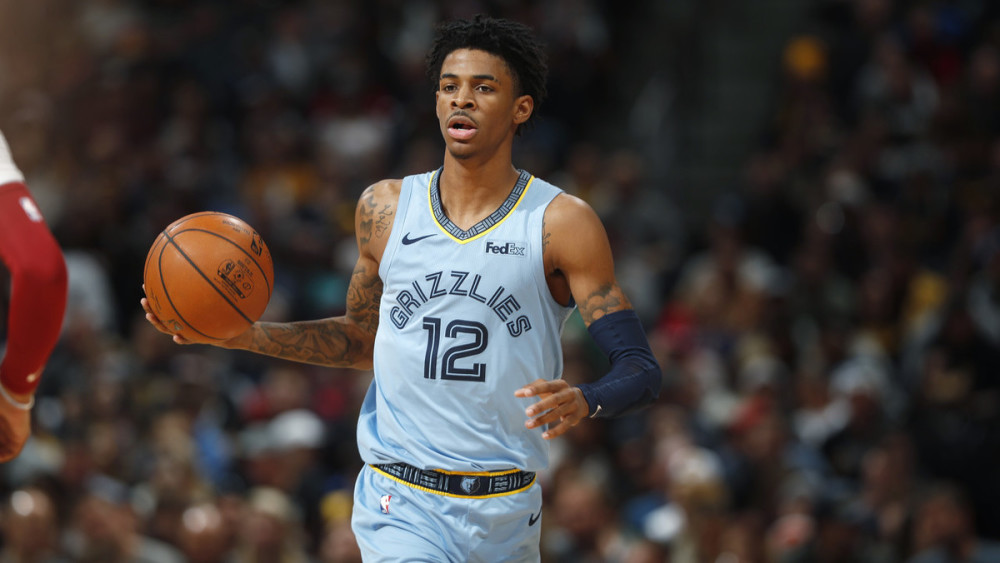 山西队逆转吉林队，锡安惊艳四座的简单介绍