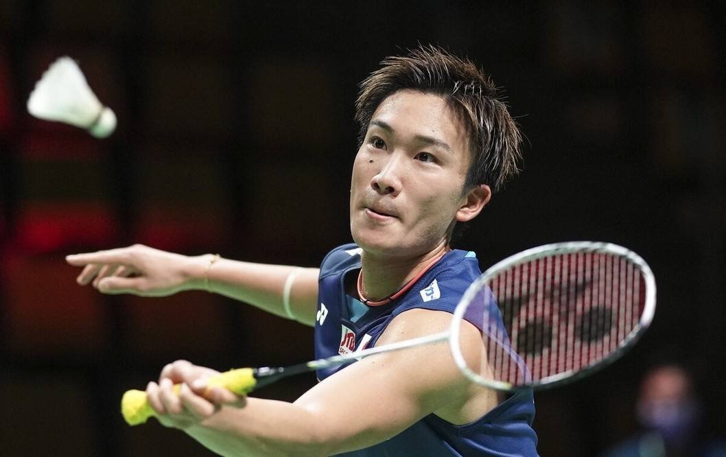 关于法国队横扫泰国队，桃田贤斗点燃赛场的信息