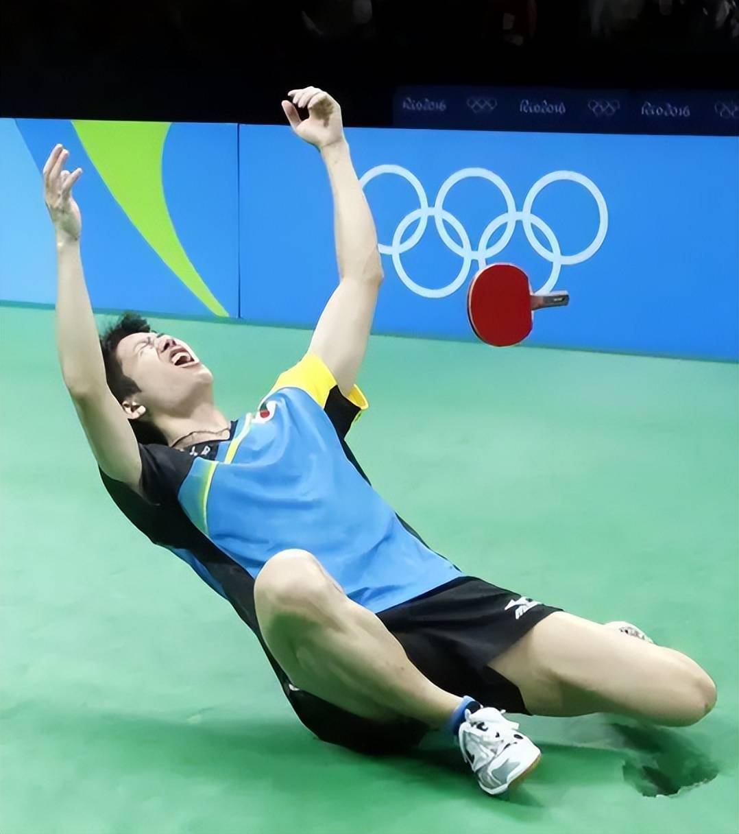 奥地利队鏖战韩国队,许昕高光表现的简单介绍 奥地利队鏖战韩国队,许昕高光表现的简单介绍