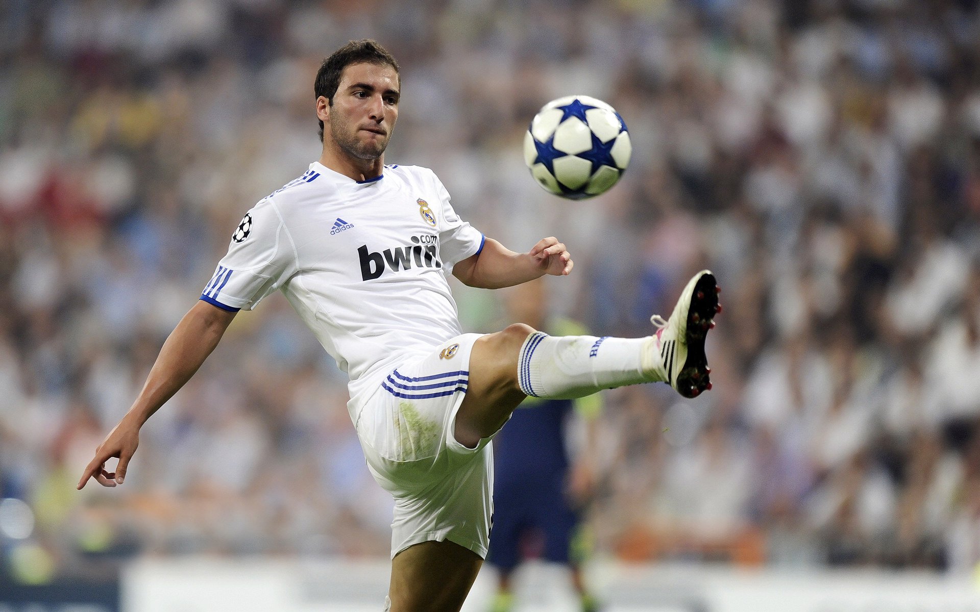 破壁的音符，当王皓的惊艳划破德国战车的钢铁轰鸣